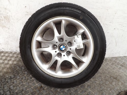 Bmw e83 zoll - x3, 17"