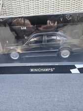 Minichamps mercedes 190 - mercedes,