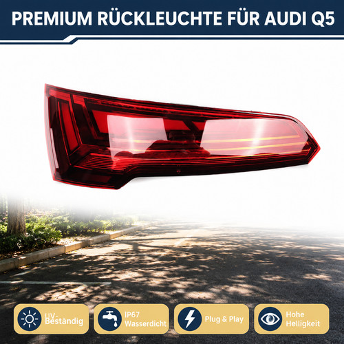 Led rückleuchten bremsleuchte - led,