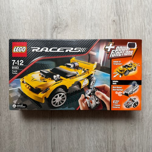 Lego racers remote - racers, control