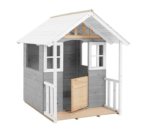 Holz spielhaus valli - holz,