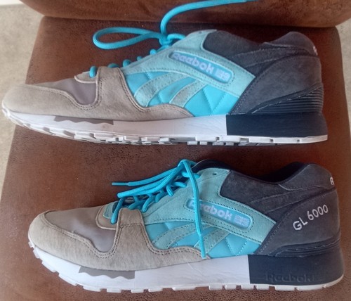 *Reebok*GL*6000*Sneaker*low*bl