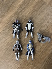 Hasbro Star Wars Trooper Figuren Pack