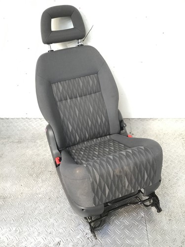 Sitz ford galaxy - galaxy, i