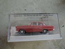 Brekina 20003 Opel Rekord 1960