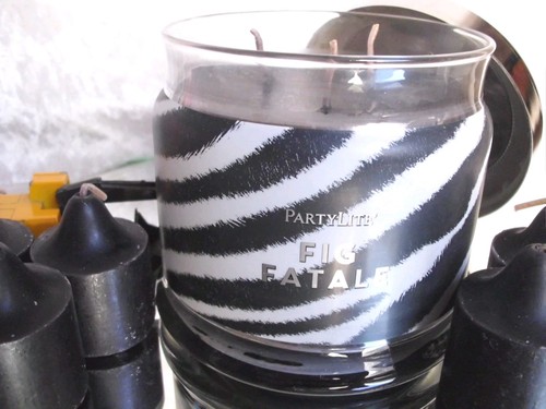 Partylite faszinierende - partylite,
