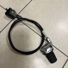 Sram S7 Drehgriffschalter 1700 cm 7 Gang Schalter