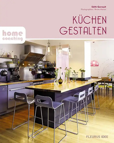 Küchen gestalten