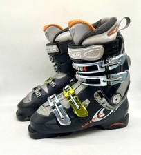 Skischuhe Salomon Evolution 9.0 Skischuhe Chassis Flex 70-80 | Größe 24/25,5