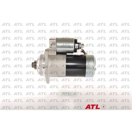 Atl anlasser starter - 2,0kw, 12v