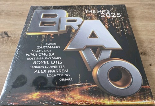Bravo the hits 2025 limited - -,