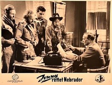 Original Aushangfoto - Hans