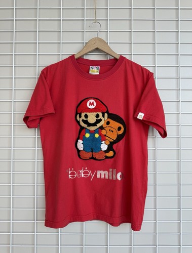 Bathing ape baby milo - a,