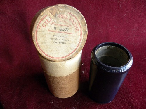 4M-Cylinder