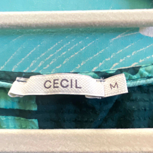 Cecil damen bluse tunika - bluse,