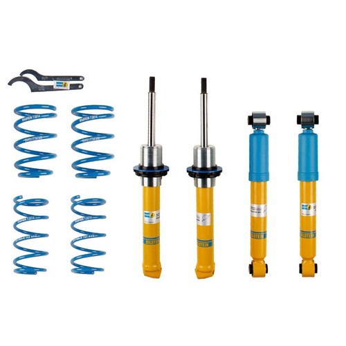 Bilstein b14 pss - bilstein,