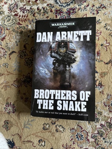 Brothers the snake - of,