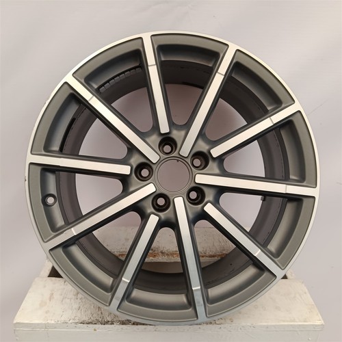 Audi zoll 8 - 19,