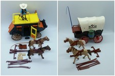 Playmobil ® Western Kutschen