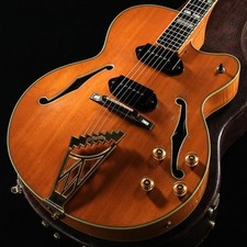 DANGELICO NYL-2 CUSTOM mit