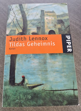 Tildas Geheimnis von Judith Lennox - Roman - Buch