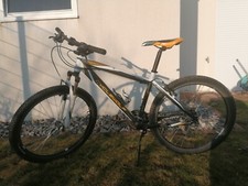 Cyclewolf 26'' MTB Jugendrad 21 Gang Shimano Altus