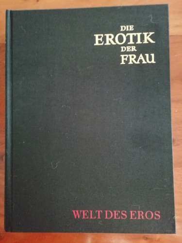 Die erotik der frau welt - die,