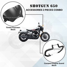 Original Royal Enfield Shotgun