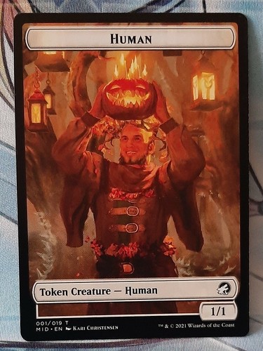 Magic playset human - playset,