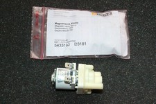 SIRONA Magnetventil M1 / M1+ / C / C+ / TENEO / SINIUS Serie Wasser / Luft