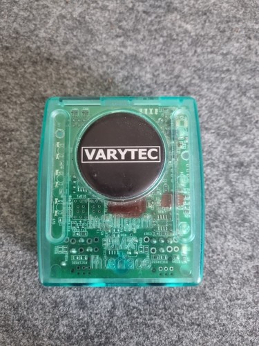 Varytec intelligent dmx - intelligent,