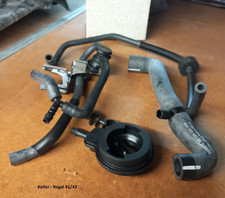 Original Nachrüstsatz  - 030198999F - Original VW - für Ibiza / Cordoba