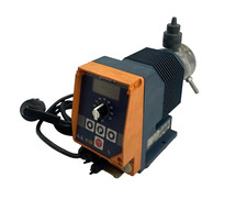 ProMinent gamma/4 G/4A1201YY2000A00000 Dosiertechnik Dosierpumpe