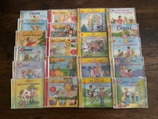Conni CD Hörspiel zur Auswahl Meine Freundin Conni