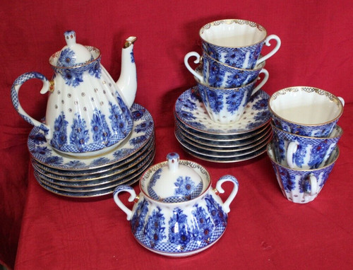 Russian imperial lomonosov - russian,