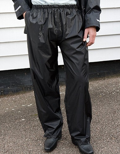 Result core waterproof - waterproof, over