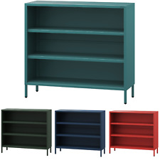 Bücherregal mit 3 Fächern