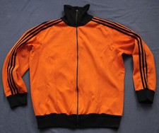 Adidas Jacke Vintage Retro
