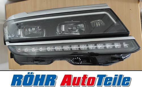 Tiguan ad1 voll led - vw,