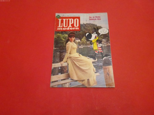 Lupo modern 1966 7 - modern, nr.