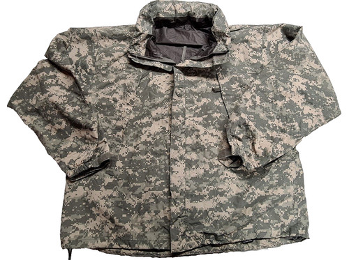 Army ecwcs parka - army, l6
