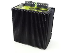 Gleichstromversorgung FEAS PSU250 DC Power Supply Trafo-Netzteil 24V 8A PSU25024