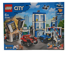 LEGO 60246 City -