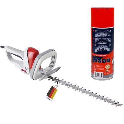 Elektro heckenschere 45cm 500w - 45cm,