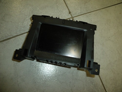Bordcomputer opel astra - bordcomputer,