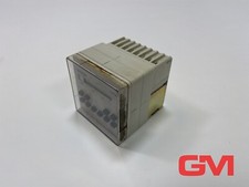 Siemens Zeitschaltrelais 7LF2511-0A timer Zeitschaltuhr 50 Hz 220 V 7LF25