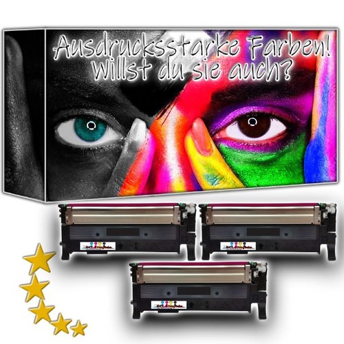 Toner kassette magenta - kassette,