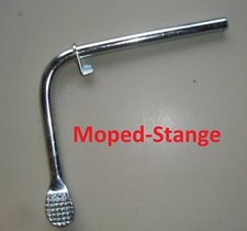 Bremse Fußbremshebel Bremshebel passend für Simson Star Habicht Sperber Spatz 