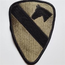 U.S. ARMY UNIFORM AUFNÄHER