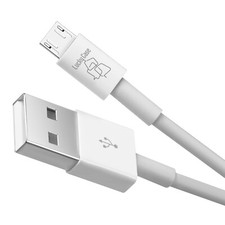 Micro USB 2m Ladekabel